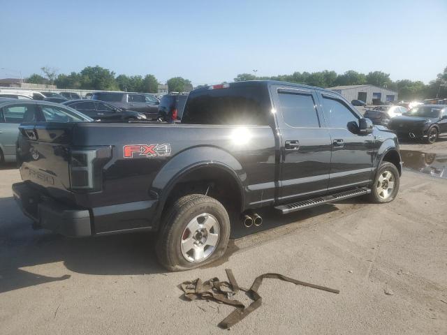2015 FORD F150 SUPER - 1FTFW1EF6FFA26765