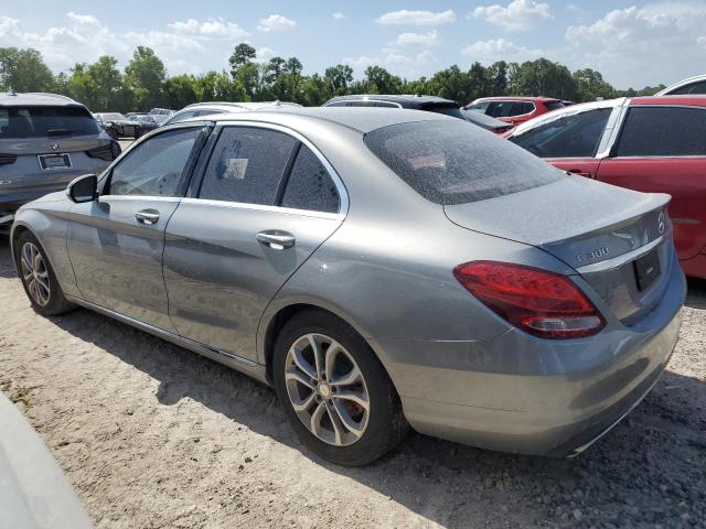 2015 Mercedes-Benz C 300 VIN: 55SWF4JB8FU083279 Lot: 61719724