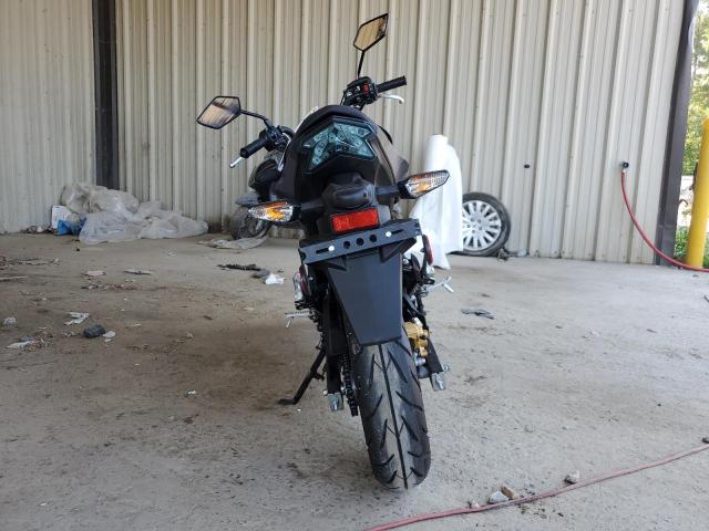 2024 KAWASAKI BR125 J - JKABRRJ18RDA31378