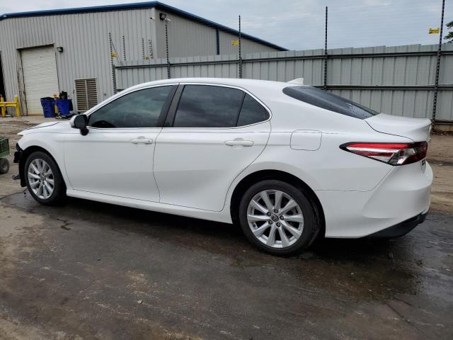2020 TOYOTA CAMRY LE - 4T1C11AK3LU978825