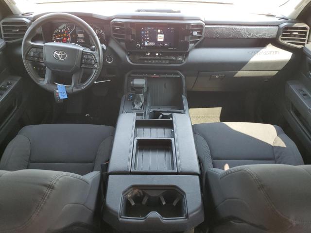 2022 TOYOTA TUNDRA CRE - 5TFKB5DB1NX014807
