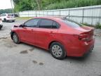 Lot #3022808316 2020 KIA RIO LX