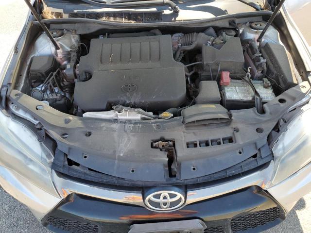 VIN 4T1BK1FK5GU569085 2016 Toyota Camry, Xse no.11