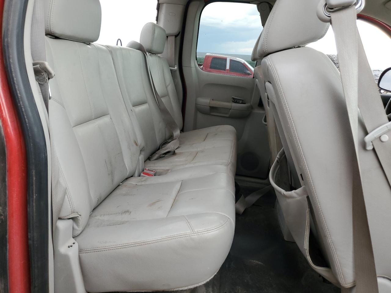 1GCHK29668E130623 2008 Chevrolet Silverado K2500 Heavy Duty 1GCHK29668E130623 2008 Chevrolet Silverado K2500 Heavy Duty