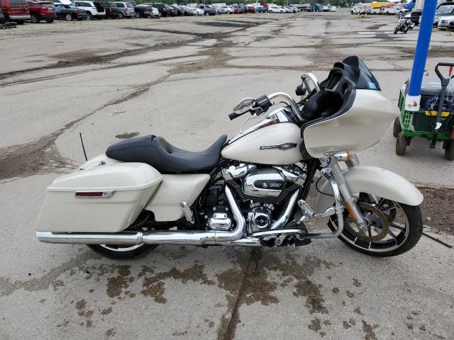 2022 HARLEY-DAVIDSON FLTRX - 1HD1KHC19NB634144