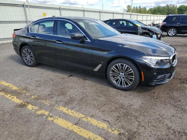 2018 BMW 530XE - WBAJB1C53JB375010