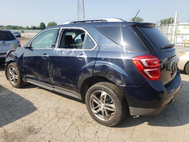 Vin: 2gnflgek9h6219974, lot: 62501074, chevrolet equinox premier 20172