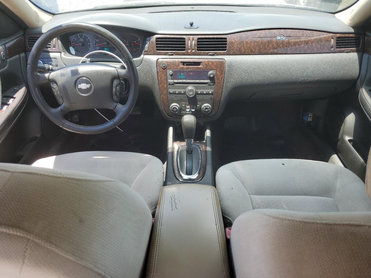 2G1WG5E38D1219765 2013 Chevrolet Impala Lt