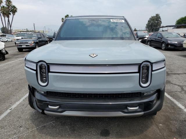 2024 Rivian R1S Adventure VIN: 7PDSGBBAXRN037135 Lot: 62708454