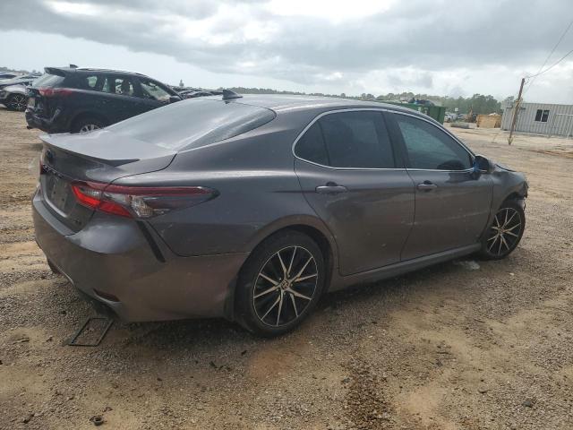2024 TOYOTA CAMRY SE N - 4T1G11AK5RU852069