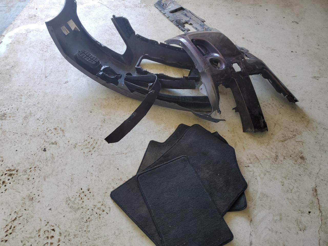 1N4AA5APXEC456755 2014 Nissan Maxima S