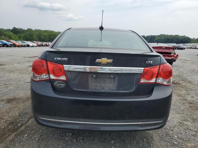 2015 CHEVROLET CRUZE LTZ - 1G1PG5SB3F7136380