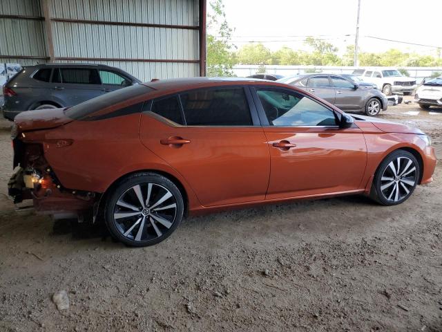 2022 NISSAN ALTIMA SR - 1N4BL4CV6NN397650