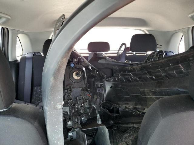 2021 Mitsubishi Outlander Sport Es VIN: JA4APUAU6MU036373 Lot: 62367014