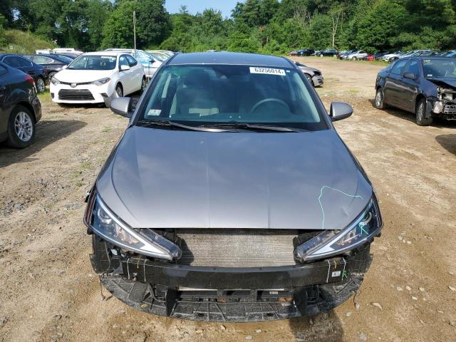 2020 HYUNDAI ELANTRA SE - KMHD84LF6LU967111
