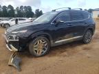 Lot #2957637075 2021 HYUNDAI SANTA FE L