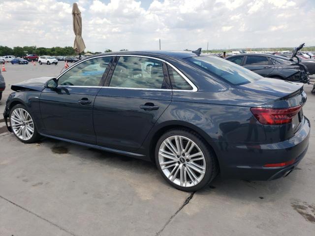 VIN WAUENBF41JA135218 2018 Audi A4, Premium Plus no.2