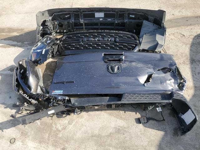 2023 Ram 1500 Big Horn/Lone Star VIN: 1C6RREFT0PN686895 Lot: 63133084