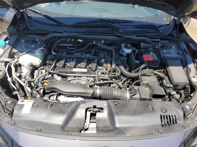 2018 HONDA CIVIC SI - 2HGFC3A55JH757391