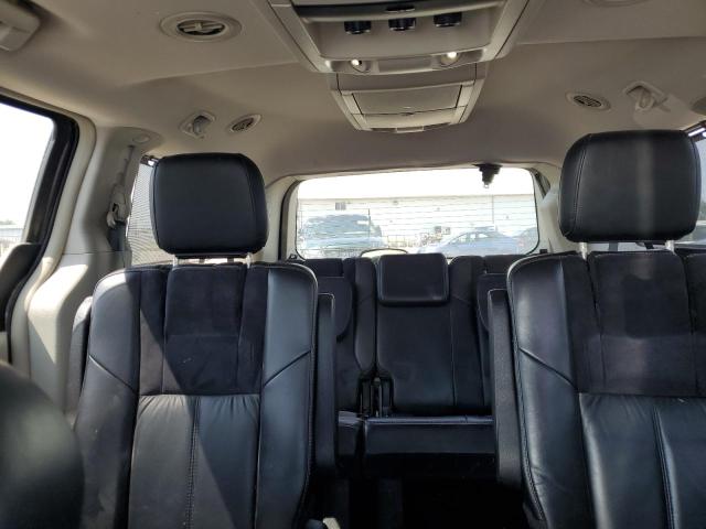 2015 CHRYSLER TOWN & COU - 2C4RC1GGXFR547086