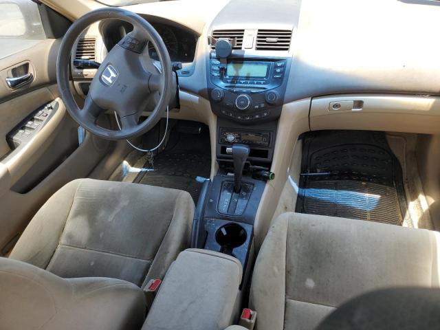 2005 Honda Accord Lx VIN: 1HGCM56425A196843 Lot: 61849484