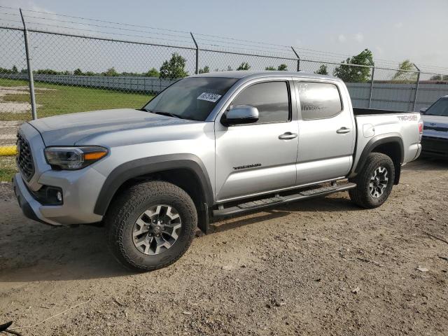 VIN 3TMCZ5AN9NM503024 2022 Toyota Tacoma, Double Cab no.1