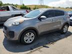 2019 KIA SPORTAGE L - KNDPM3AC5K7561138