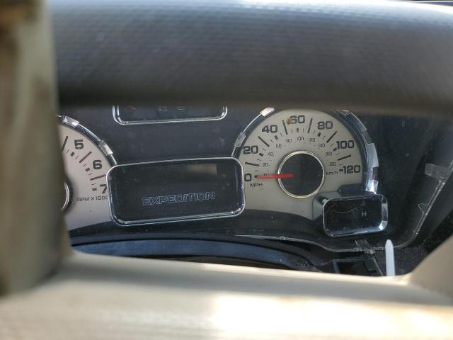 2008 Ford Expedition Eddie Bauer VIN: 1FMFU17528LA40723 Lot: 61229624