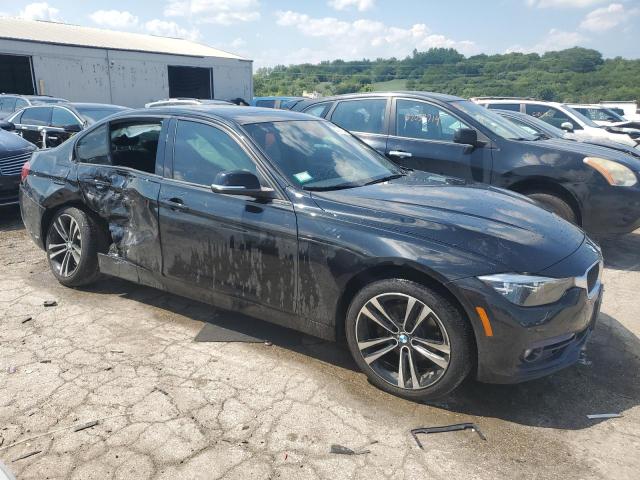 VIN WBA8D9G58JNU67360 2018 BMW 3 Series, 330 XI no.4