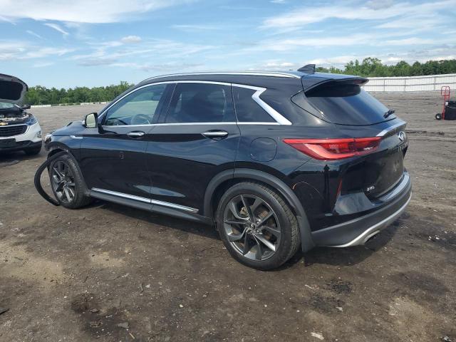 2019 INFINITI QX50 ESSEN - 3PCAJ5M31KF120459