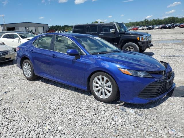 2018 TOYOTA CAMRY L - JTNB11HK3J3004699
