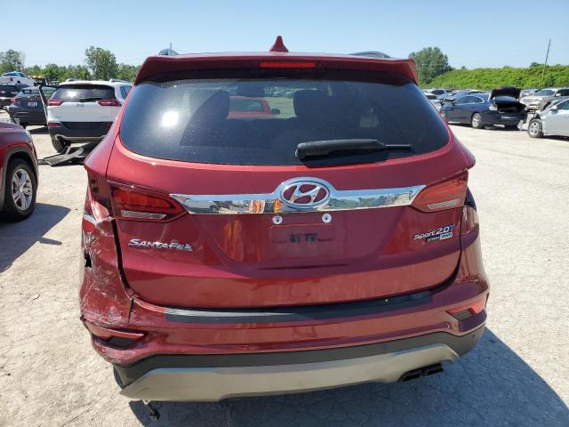 2017 HYUNDAI ACCENT BLU - 5XYZWDLA8HG470574
