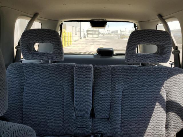 1998 Honda Cr-V Lx VIN: JHLRD2849WC009515 Lot: 62352514