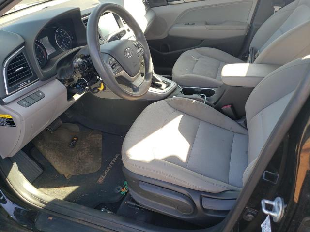 2017 HYUNDAI ELANTRA SE - 5NPD84LF1HH099315
