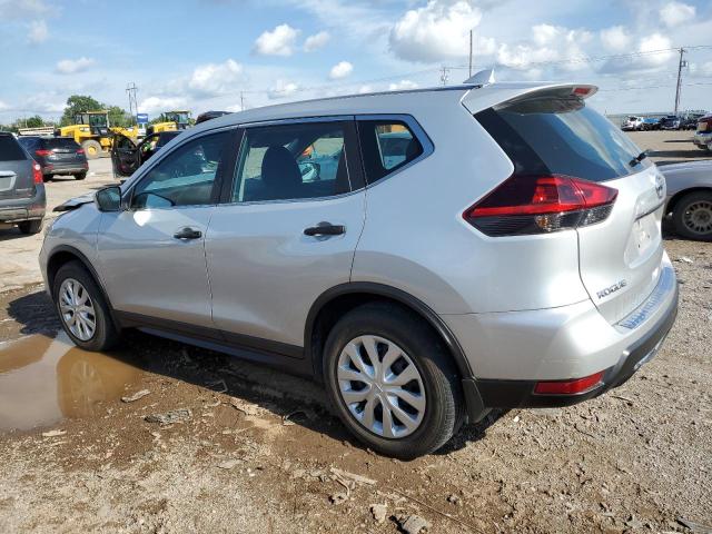 2020 NISSAN ROGUE S - 5N1AT2MT0LC724118