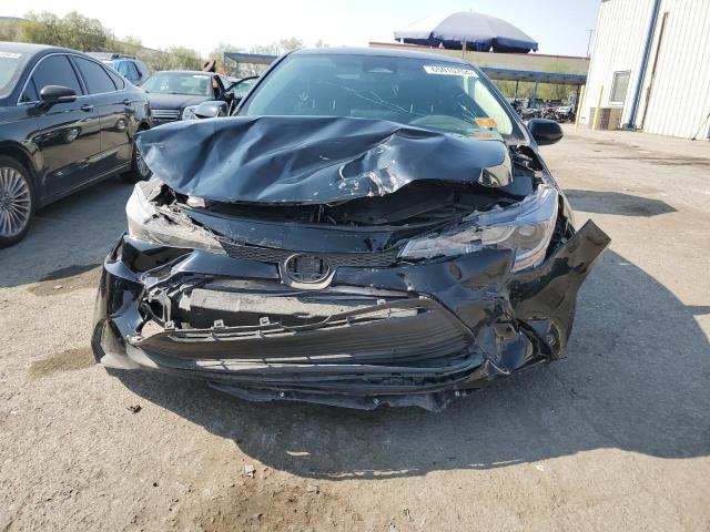 2024 TOYOTA COROLLA LE - 5YFB4MDE2RP187870