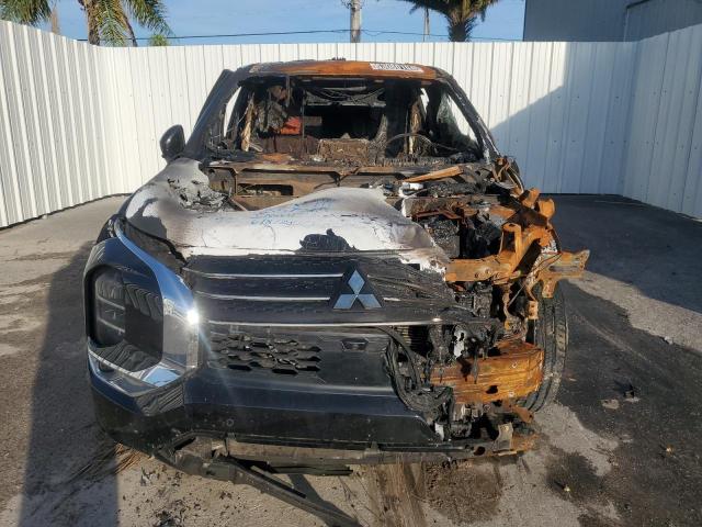2024 MITSUBISHI OUTLANDER - JA4J3VA82RZ038958