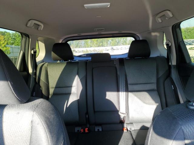 2024 Nissan Rogue Sv VIN: JN8BT3BA5RW351430 Lot: 61937514