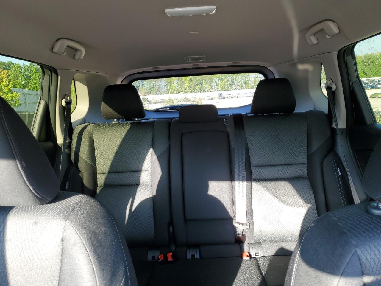 JN8BT3BA5RW351430 2024 Nissan Rogue Sv