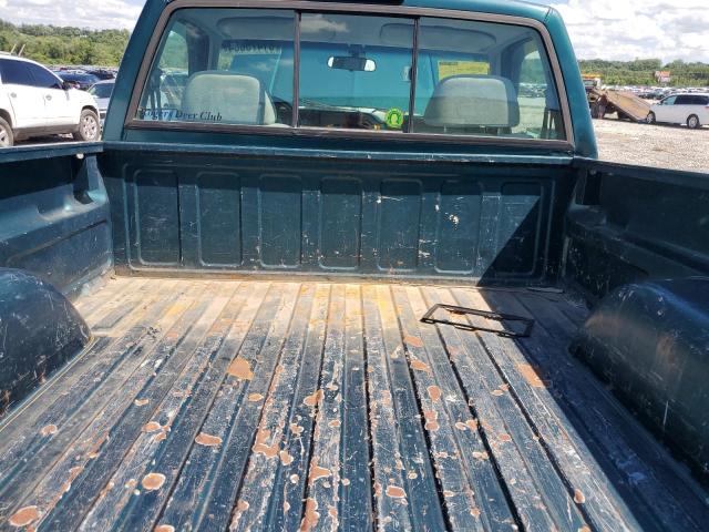 1998 Chevrolet Gmt-400 C1500 VIN: 1GCEC14R6WZ110051 Lot: 61475664