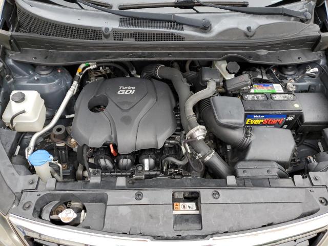 2016 KIA SPORTAGE E - KNDPC3A60G7803922