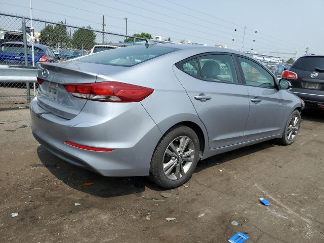 2017 HYUNDAI ELANTRA SE - 5NPD84LF5HH045015