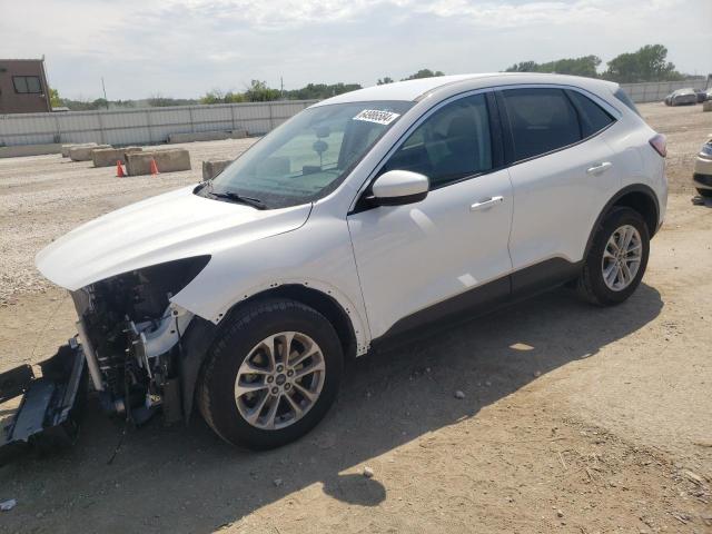 2020 FORD ESCAPE SE #2889048296