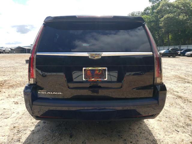 2016 Cadillac Escalade Esv Premium VIN: 1GYS4JKJ8GR107774 Lot: 62367584