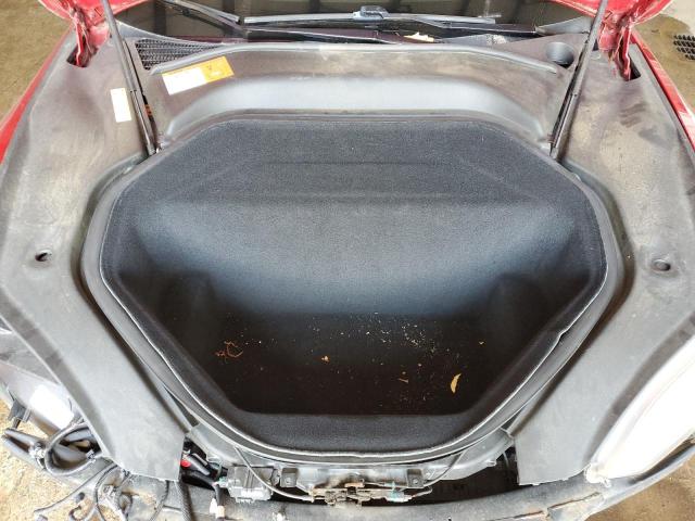 2015 TESLA MODEL S - 5YJSA1E27FF119910
