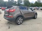 KIA SPORTAGE E photo