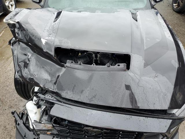 2024 FORD MUSTANG DA 1FA6P8R09R5502132