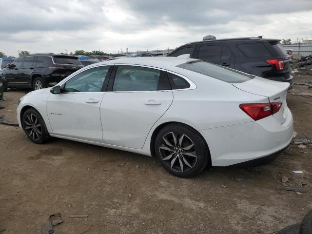 2017 CHEVROLET MALIBU LT - 1G1ZE5ST5HF264376