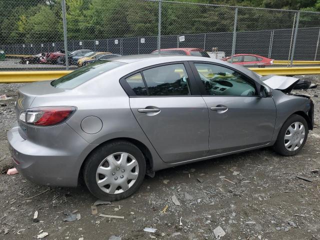 VIN JM1BL1U79D1705697 2013 Mazda 3, I no.3