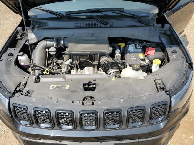 VIN 3C4NJDBN4PT528799 2023 JEEP COMPASS no.11